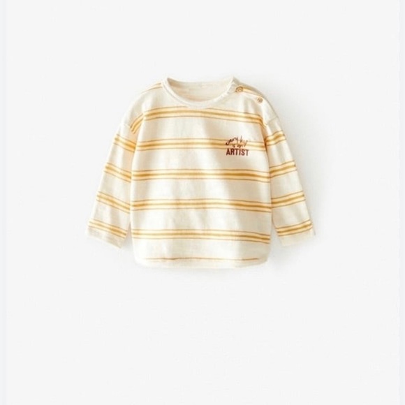 Zara baby sweater - Picture 1 of 3